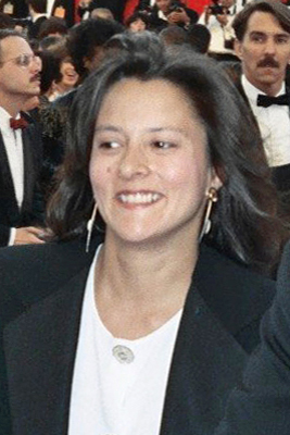 Leah Hobson