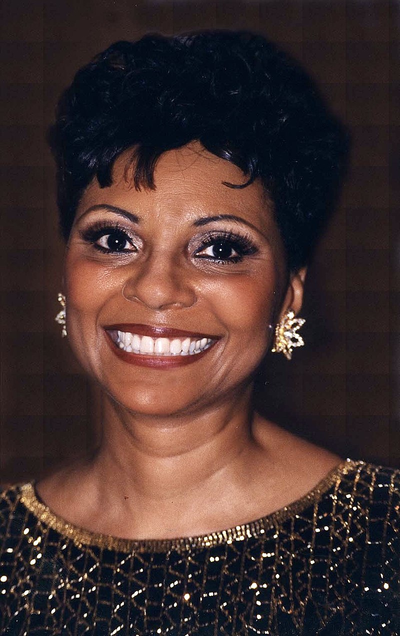 Leah Walker
