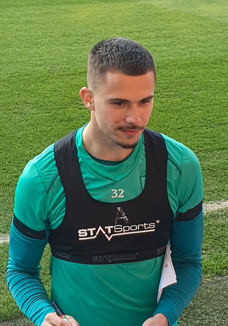 Leander Dendoncker