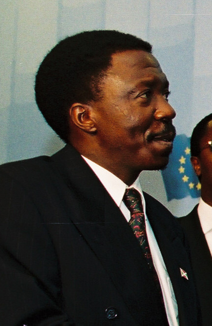 Leandre Sikuyavuga