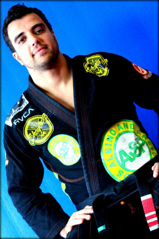 Leandro Boneco