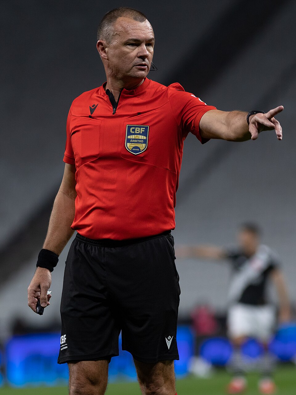 Leandro Carreira
