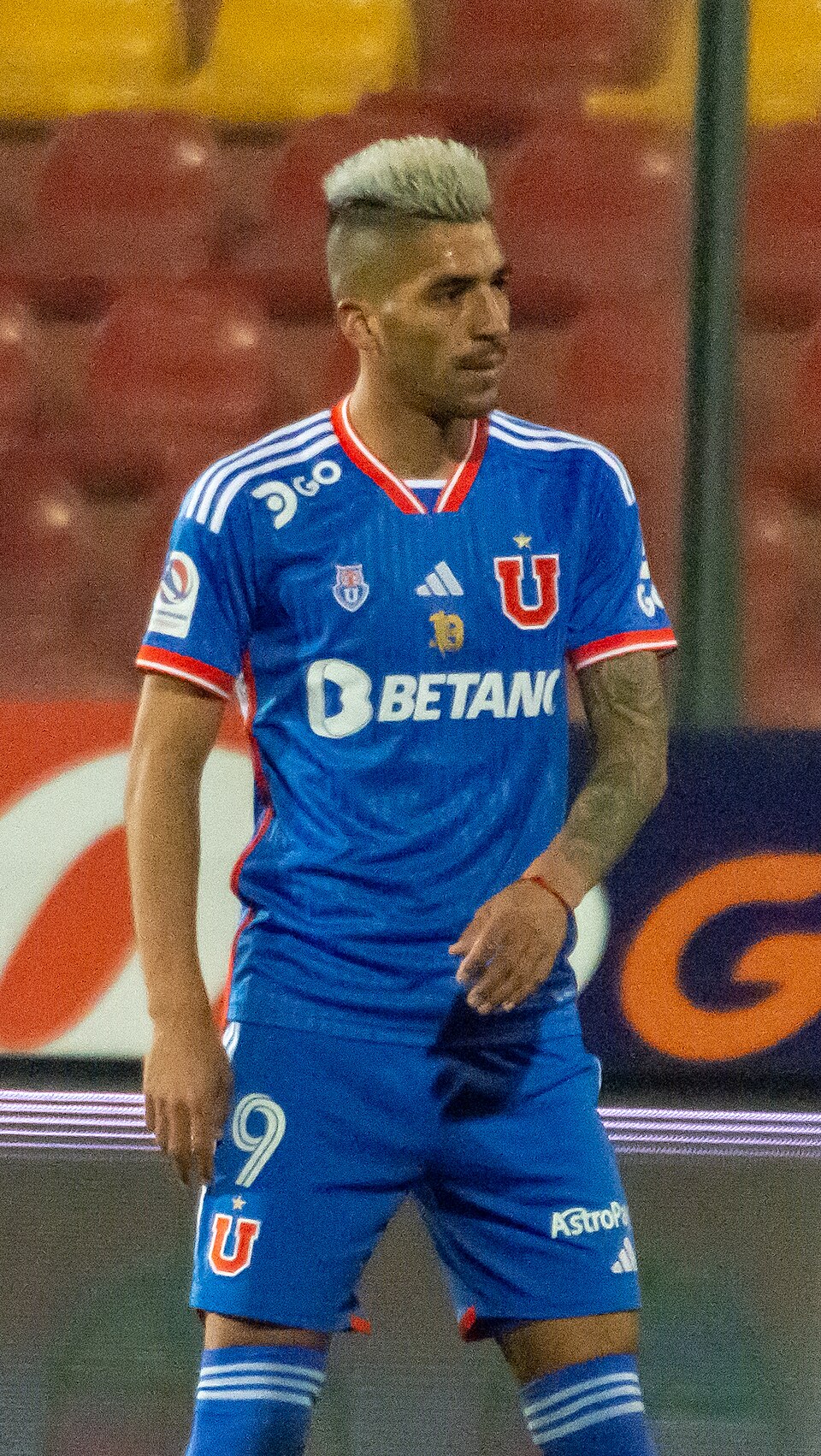 Leandro de la Cruz