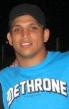 Leandro Escudero