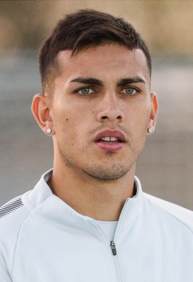 Leandro García Gómez