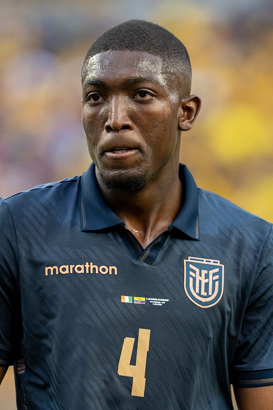 Leandro Guerrero