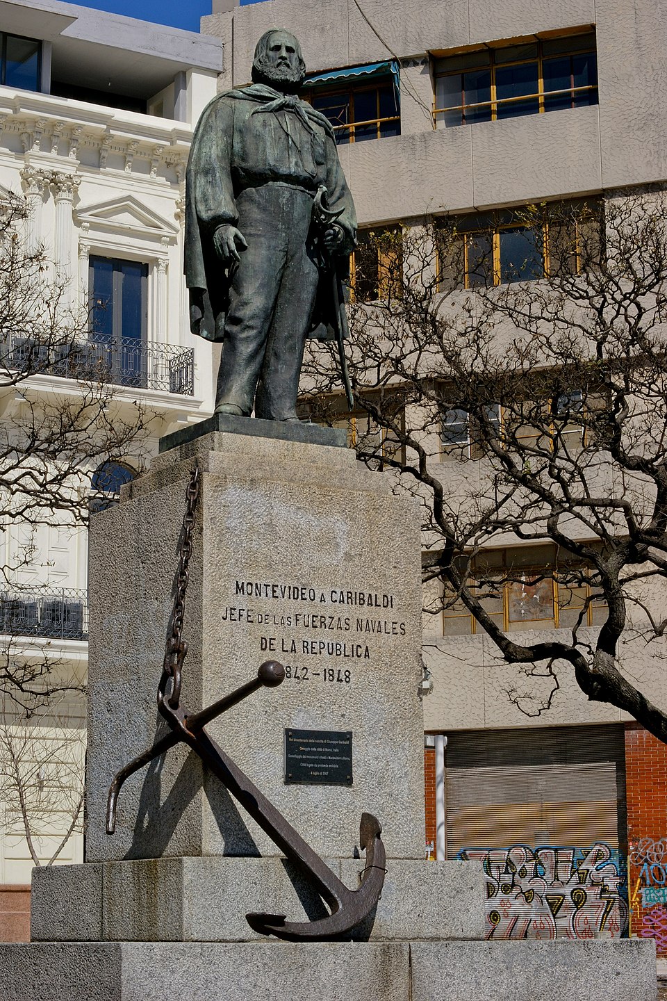 Leandro Lucas Cabrera Armand-Ugon