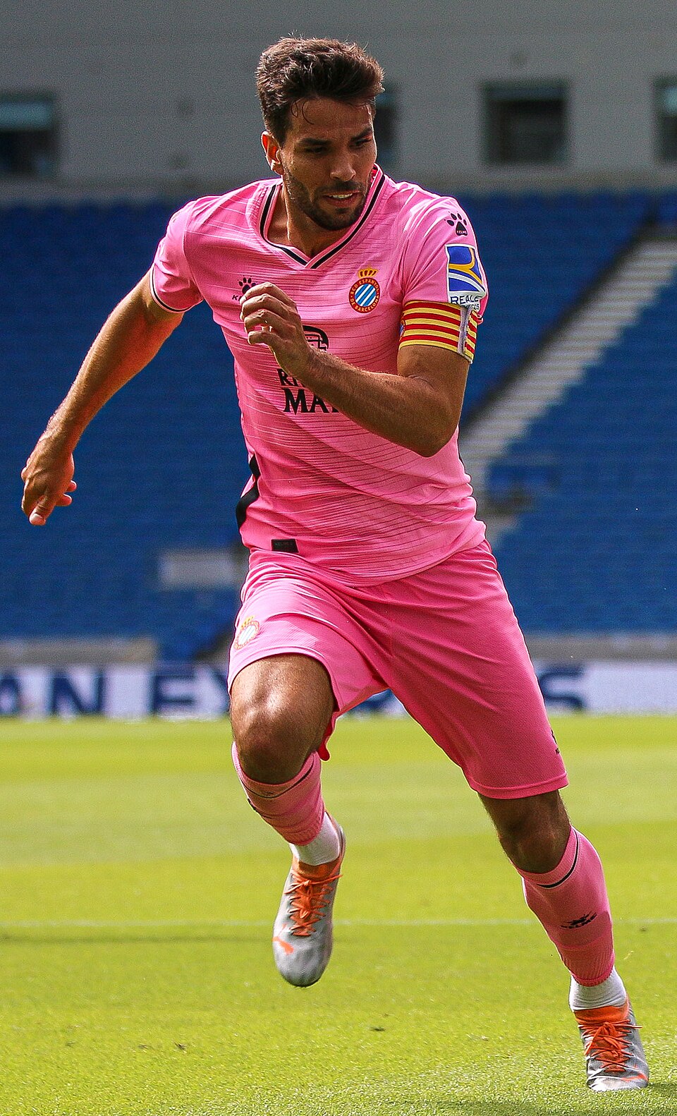 Leandro Medina