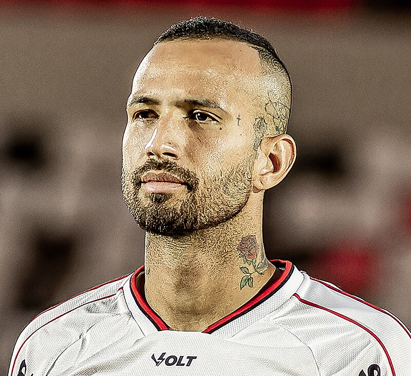 Leandro Pereira