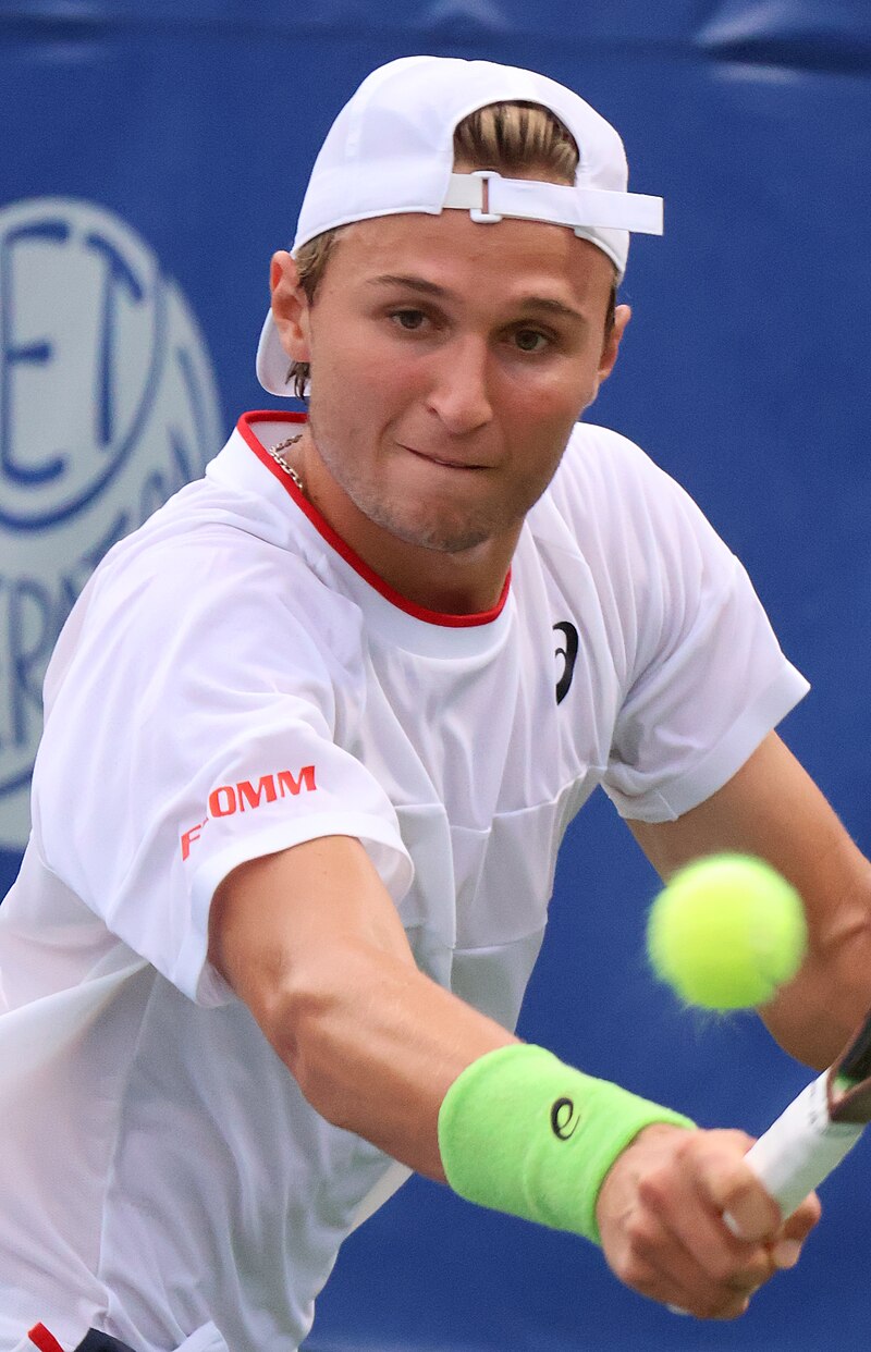 Leandro Riedi