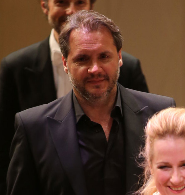 Leandro Steinberg