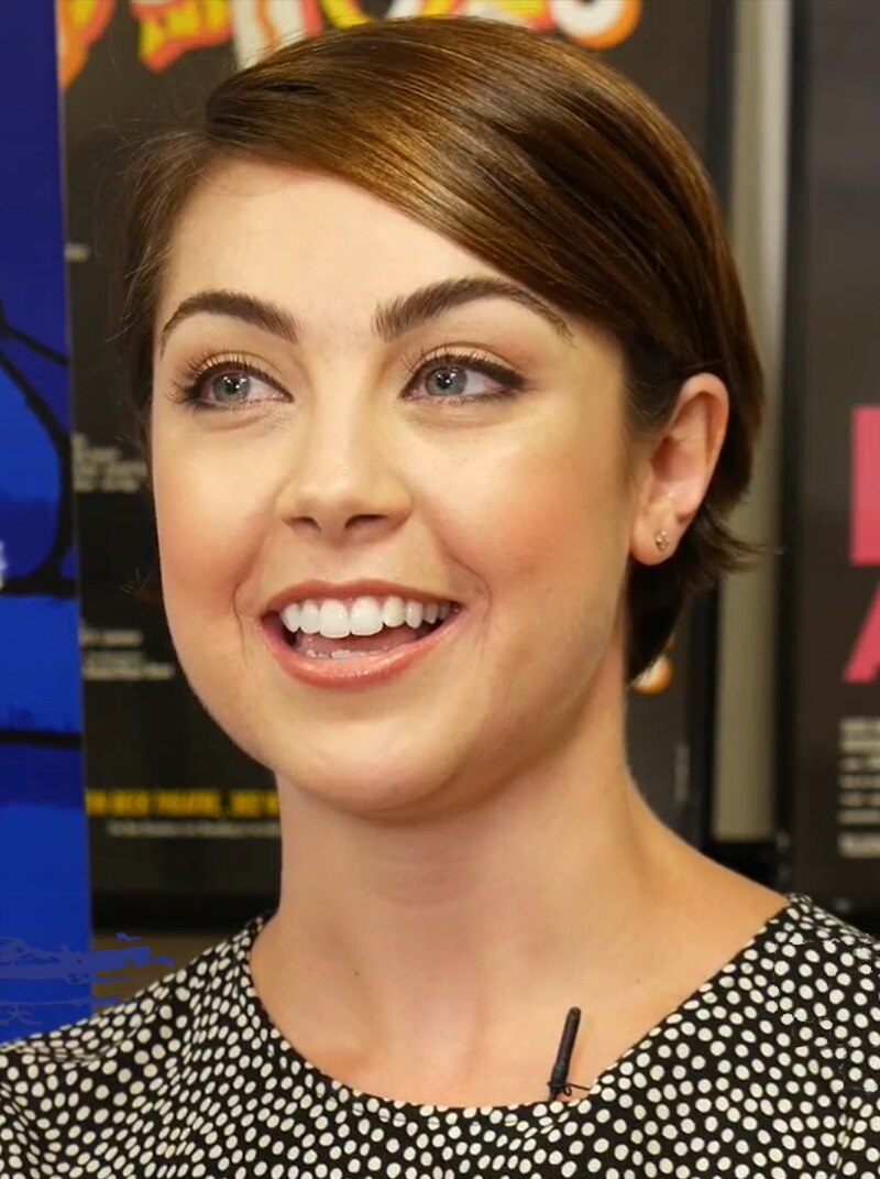 Leanne Kaufman