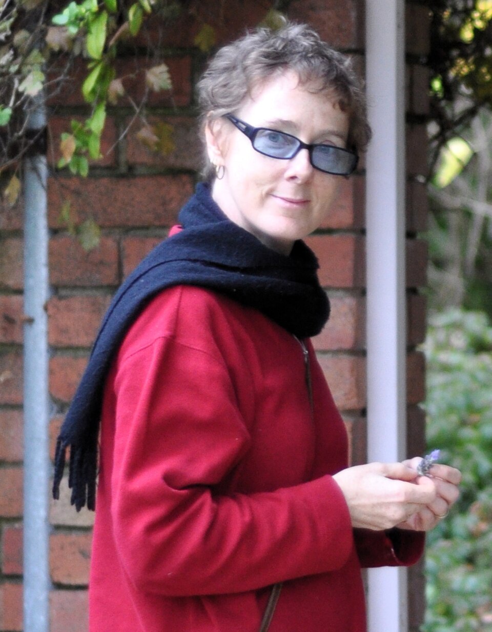 Leanne Williams