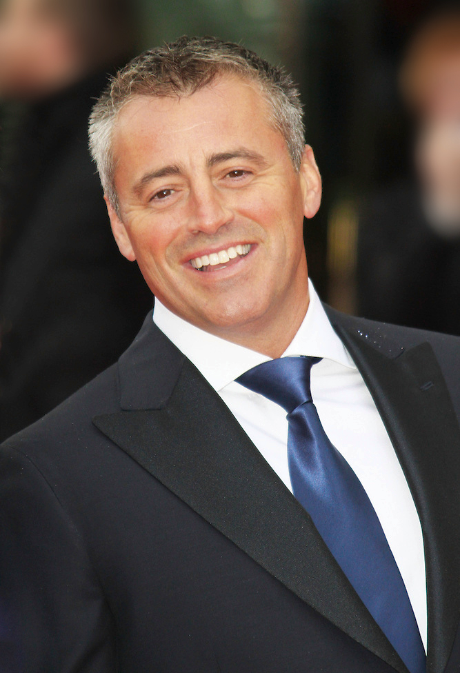 LeBlanc