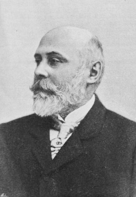 Lechner Lajos