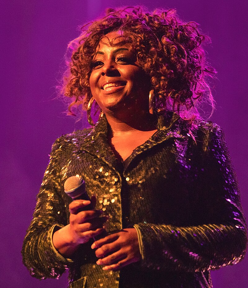 Ledisi Anibade Young