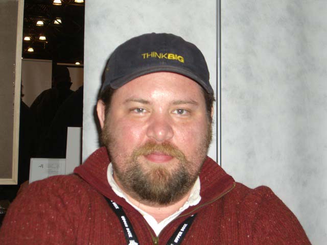 Lee Andrew Edwards