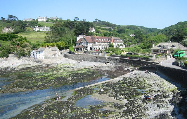 Lee Bay