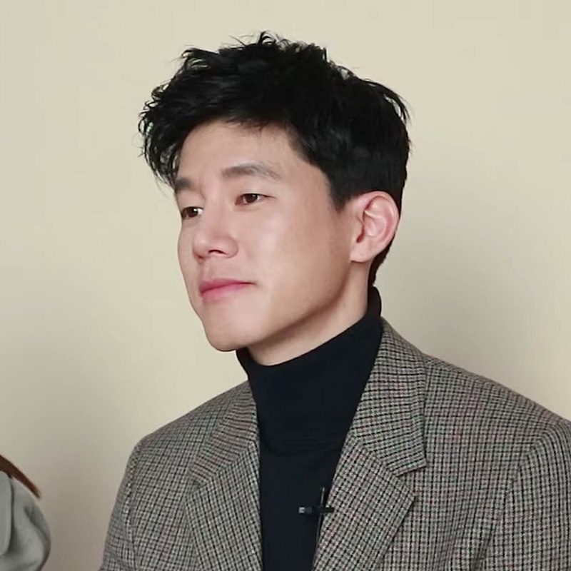 Lee Beom-yeol