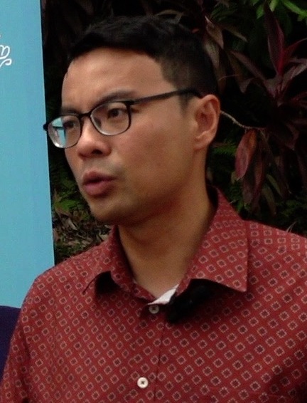 Lee Chean Chung