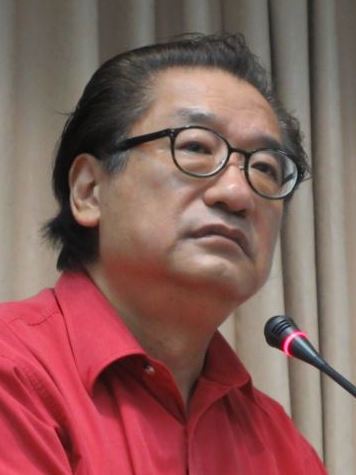Lee Ching-hua