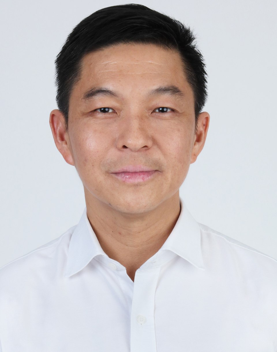 Lee Chuan