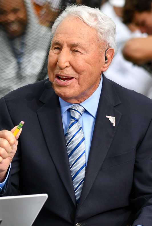 Lee Corso