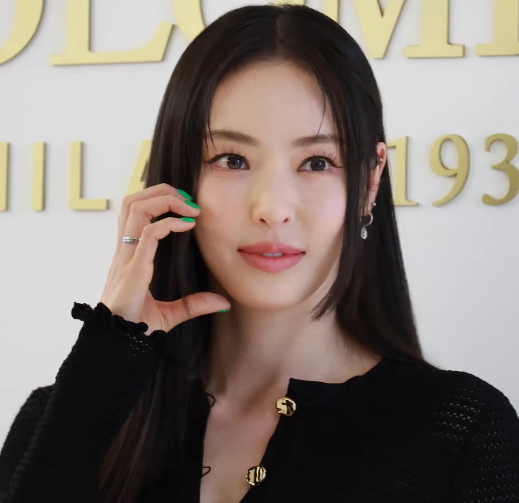 Lee Da-hee