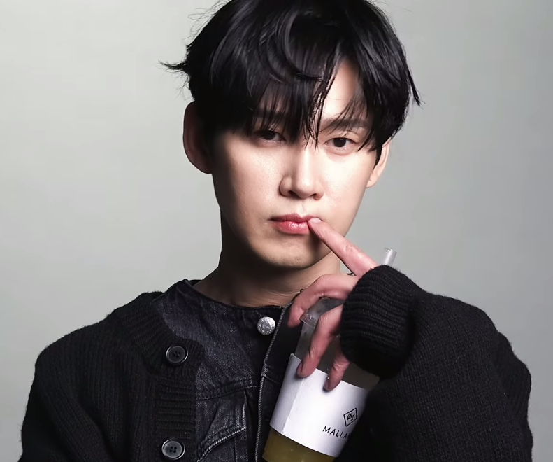 Lee Deok Hoon