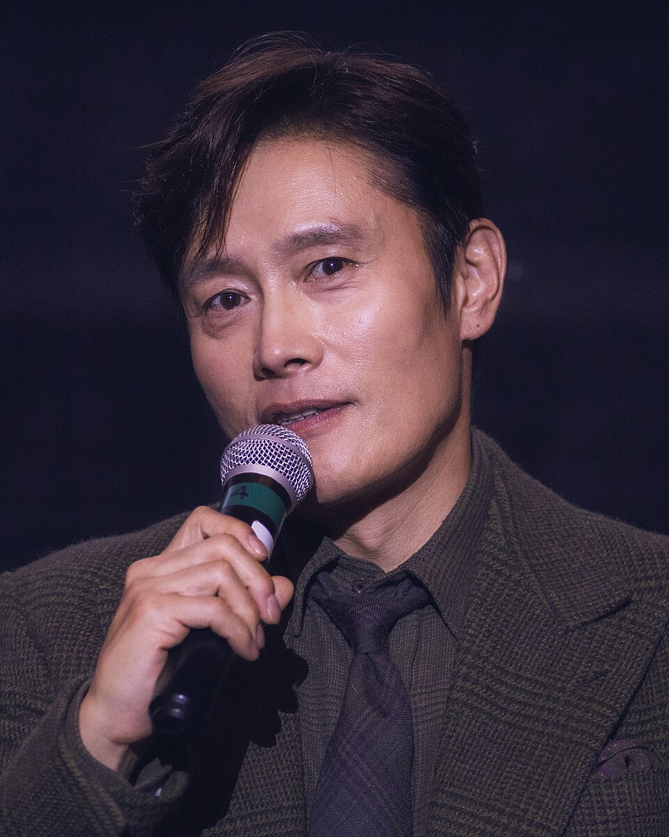 Lee Deok-hun