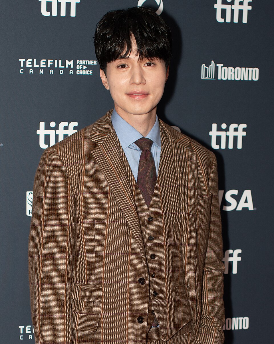 Lee Dong Woo