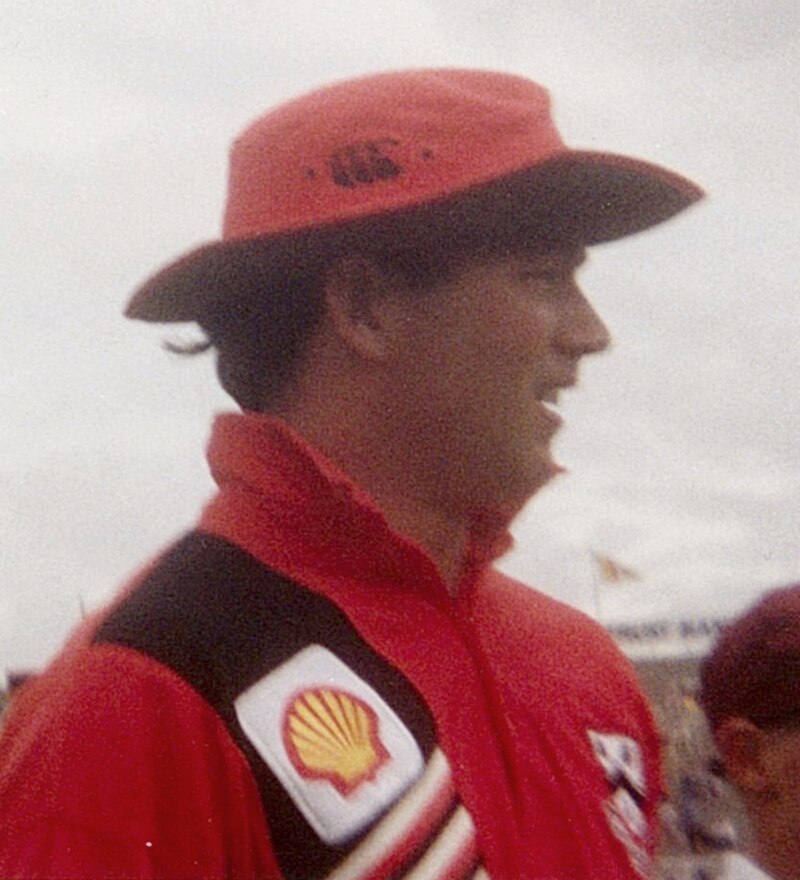 Lee Germon