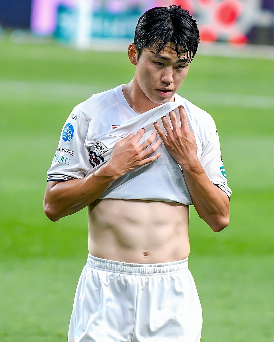 Lee Gi Hyuk