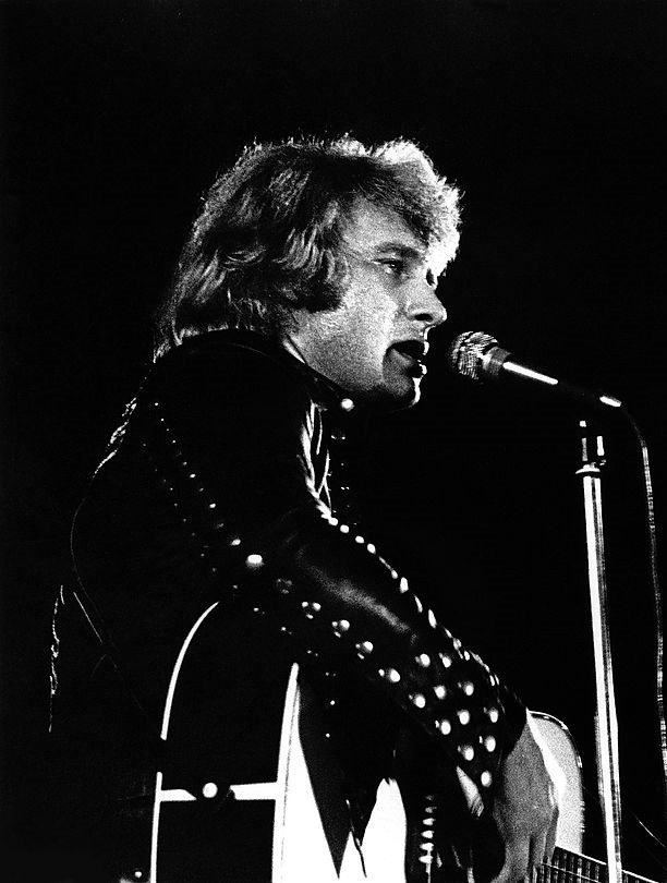 Lee Hallyday