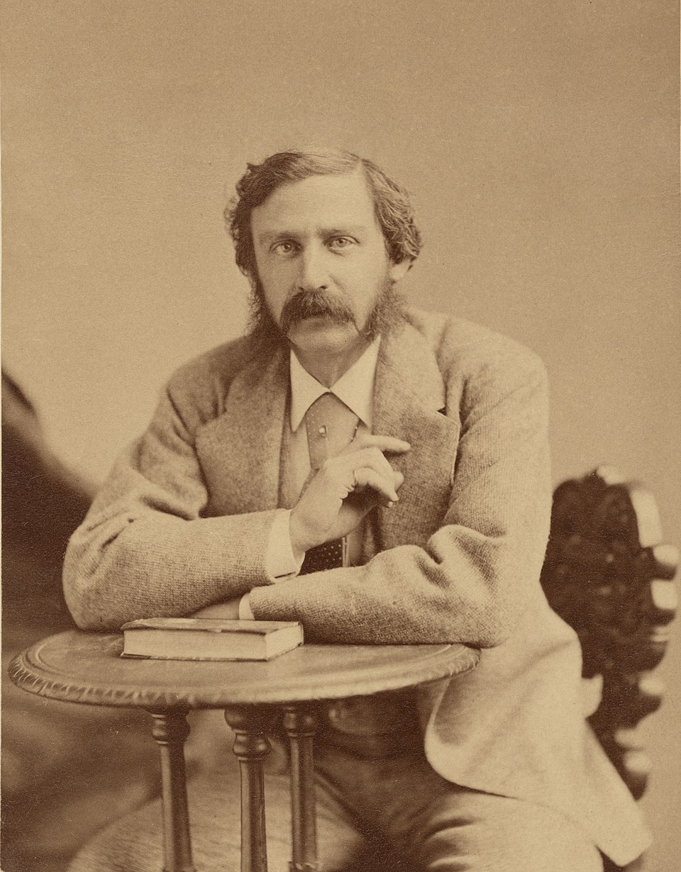 Lee Harte