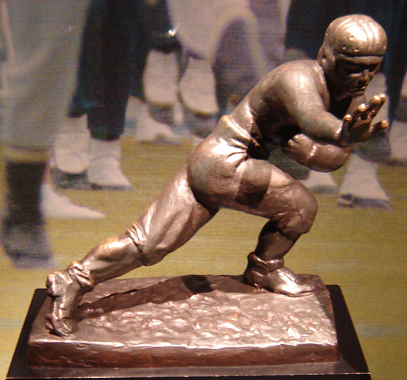 Lee Heisman