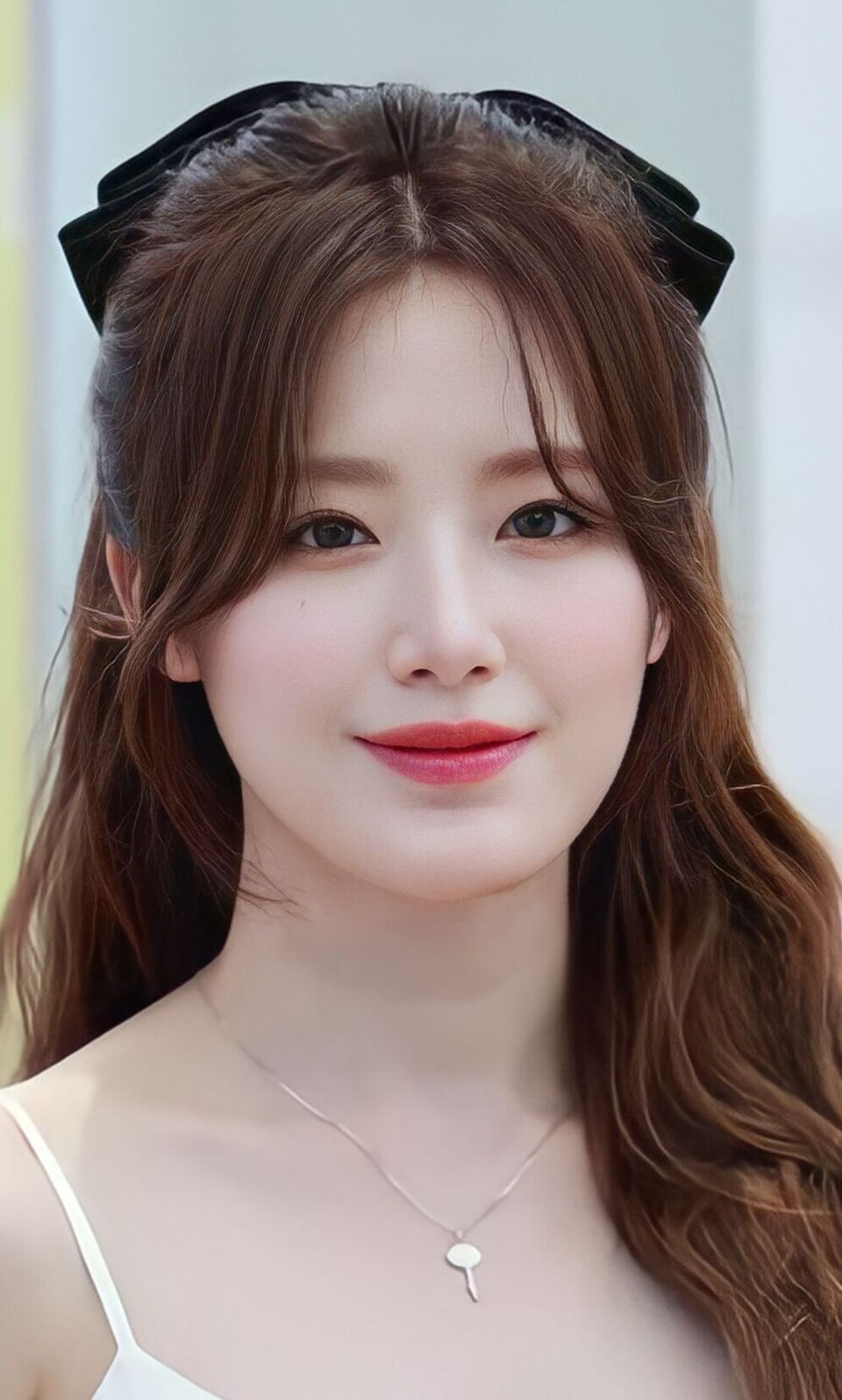 Lee Hua-shu