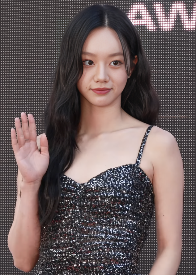 Lee Hye-in