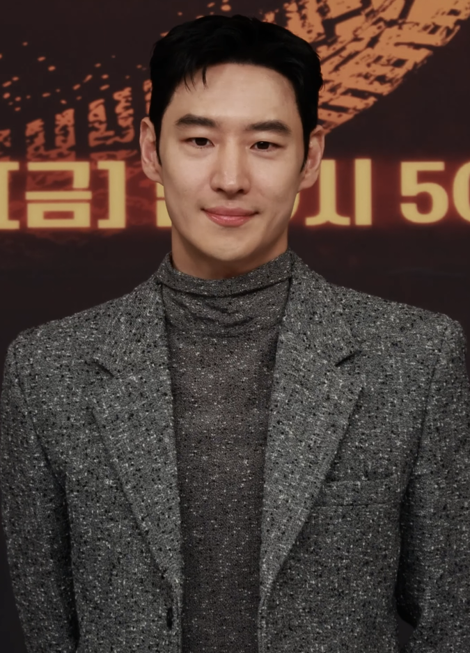 Lee Hyung Hoon