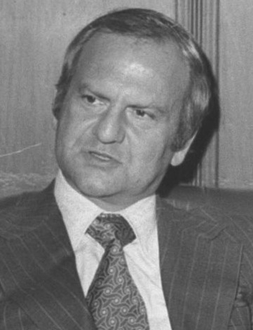 Lee Iacocca
