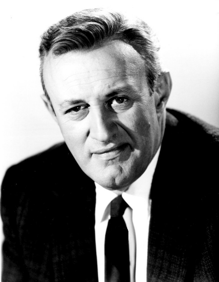 Lee J Cobb