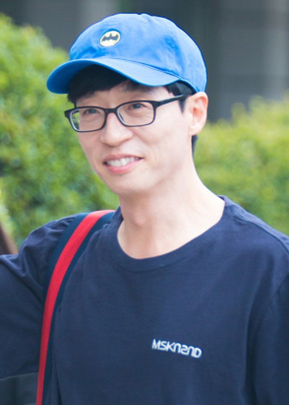 Lee Jae-seok