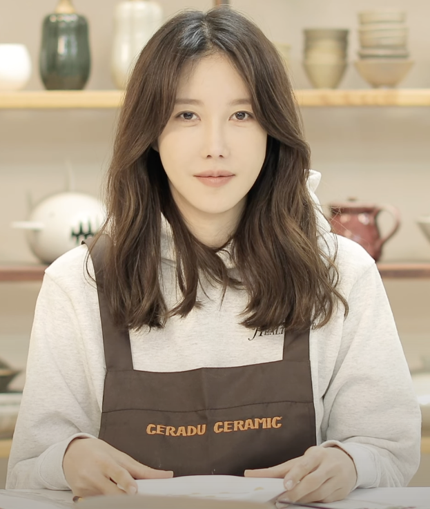Lee Ji Ah