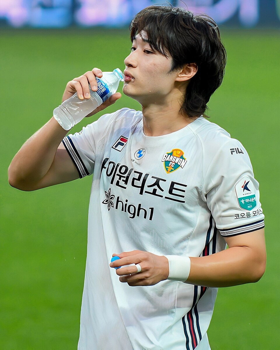 Lee Ji Ho