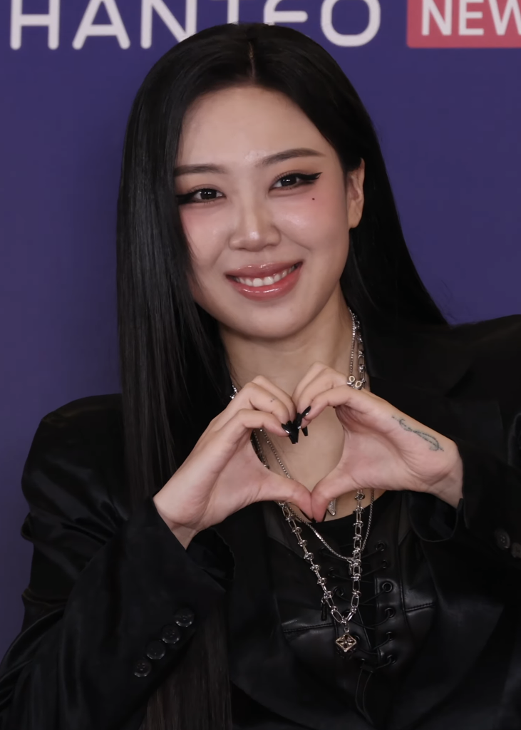 Lee Ji Young