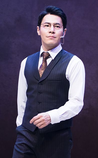 Lee Jinwook