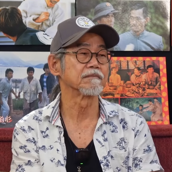 Lee Kai Wah