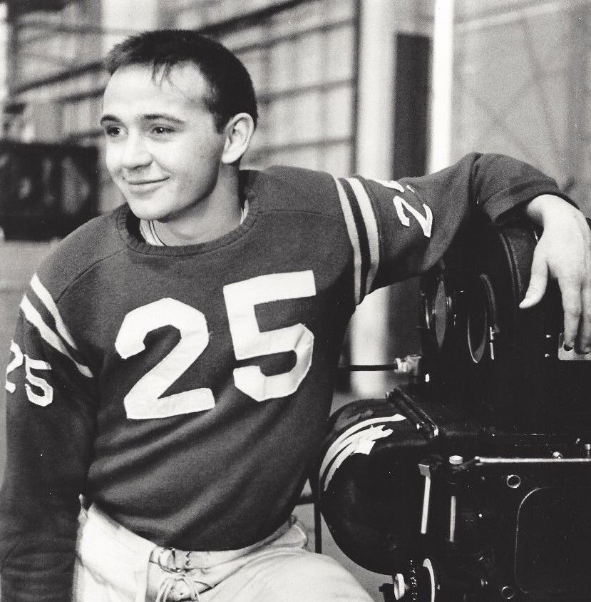 Lee Kirk