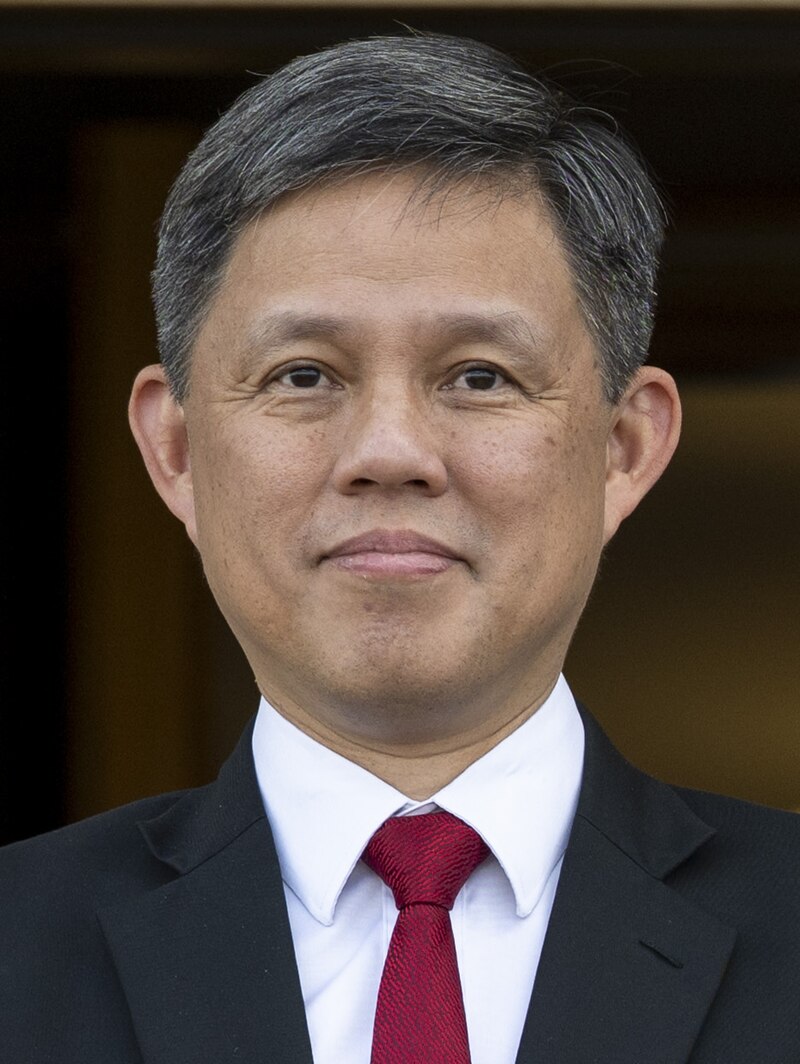 Lee Kwong-sing