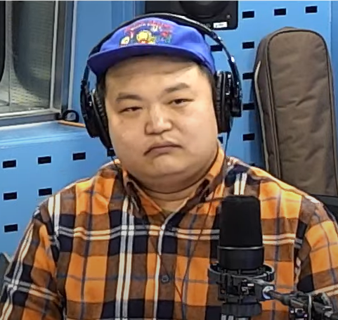 Lee Kyung-pil